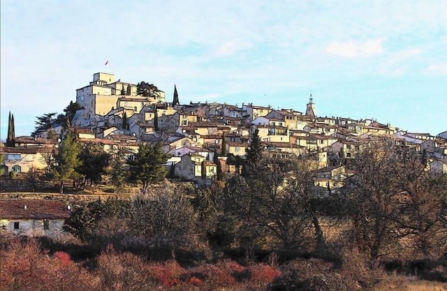 Aldea Vida W / Espectacular Vista en Hilltop Village
