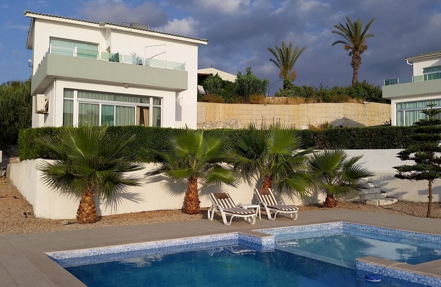 Village Ubicación con vistas al mar Impresionante / piscina Vistas- 3 minutos andando de restaurantes
