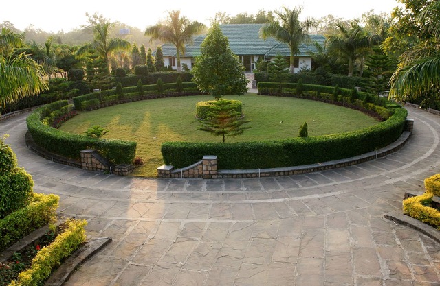 Village Machaan (Una división de VVillage Resorts PVT LTD)