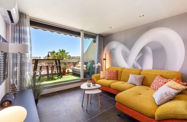 Village Naturiste R4N - Perle Noire Heliopolis Luxe
