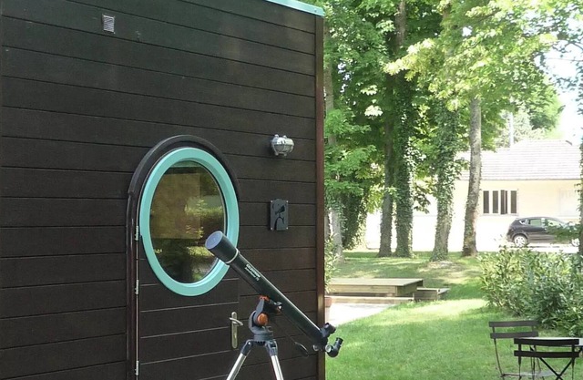 El pueblo de Champagne - Carré d'Etoiles 2 habitaciones 2 Personas