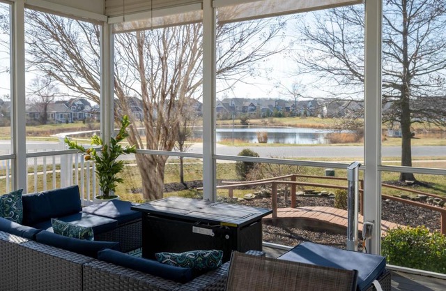 Village of Old Landing - 1 Wanoma Cir