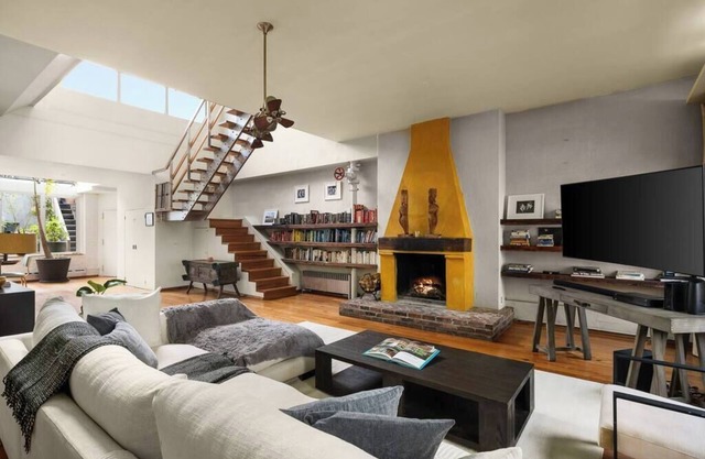 Village Place by StayHaus | 2BR with 3 terraces