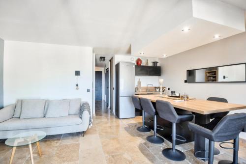 Village Pont Royal en Provence - maeva Home - Appartement moderne et climatisé 2 pièces 4 personnes - Prestige - super Home MAE-0581