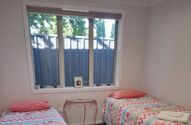 Village retreat suitable families and groups