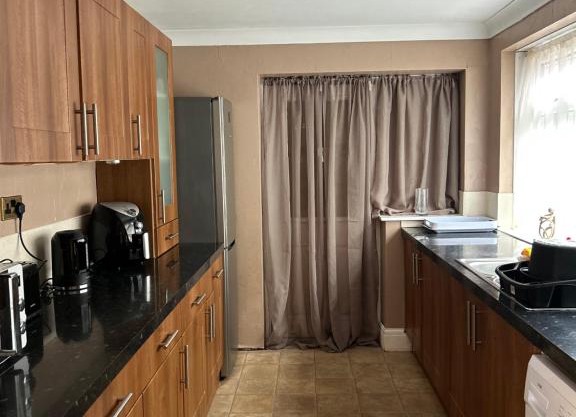 Village Rooms