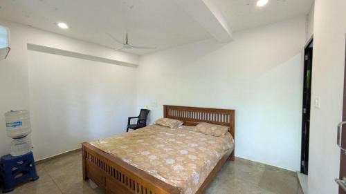 village stay Chittur Thathamangalam