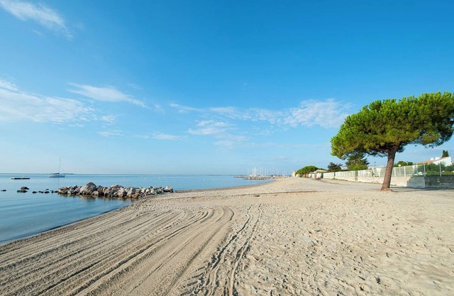 Village Thalassa - Gîte en rez-de-jardin