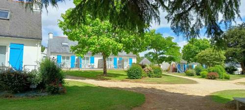 Village vacances Kerfetan