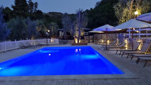 Village Valle D'Oro ApartHotel