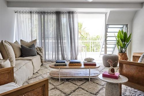 Village vibes & coastal life, Sunshine Beach