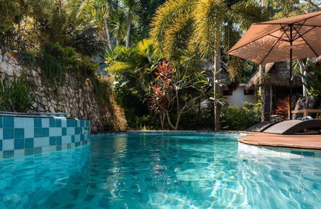Village ViBES Lombok