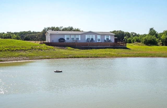 Hill Country Farm Stay