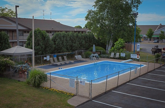 Villager Lodge