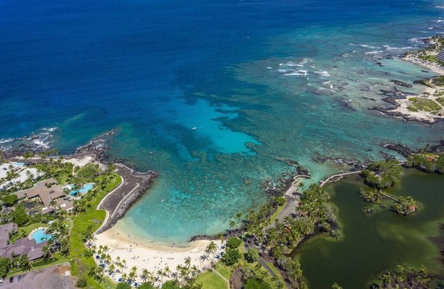 Villages At Mauna Lani 621
