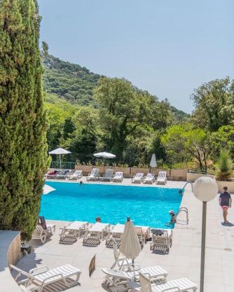 Villages Clubs du Soleil - LE REVERDI