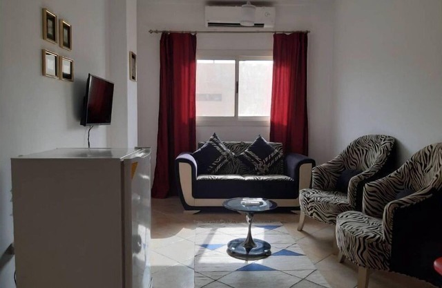 aldeas carretera apartamentos "aparte. 21"