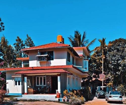 villageworldhomestay