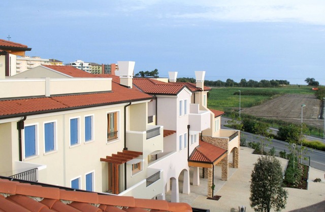 Villaggio A Mare by Interhome