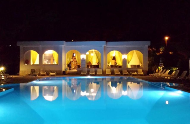 Villaggio Alba Chiara