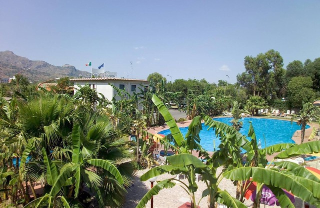 Villaggio Alkantara
