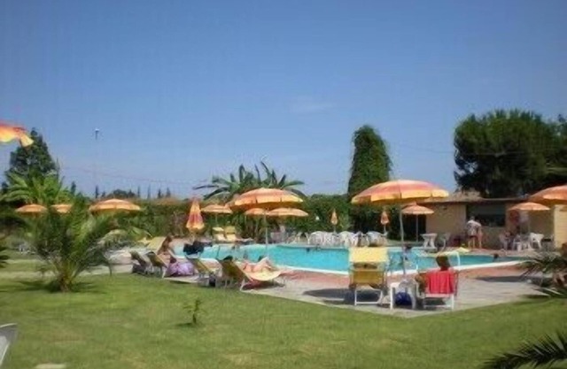 Villaggio Artemide