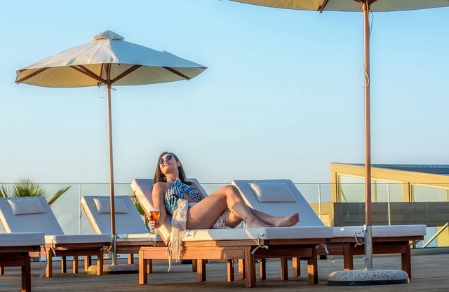 Villaggio Boutique Hotel Hersonissos - Adults Only
