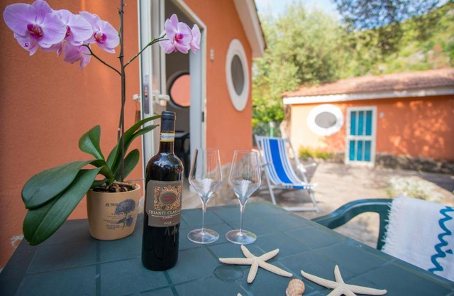 Villaggio Camping Esca