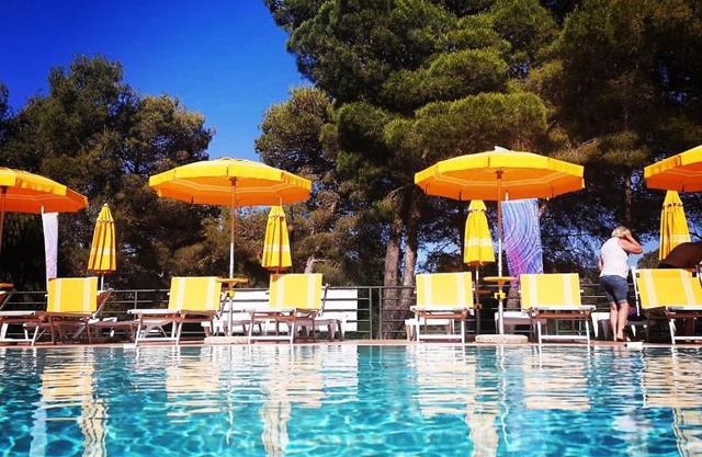 Villaggio Camping Golfo di Arzachena