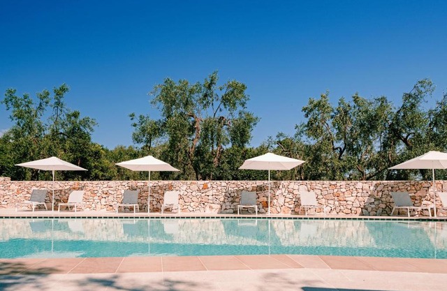 Villaggio Eco-Sostenibile Cala Molinella