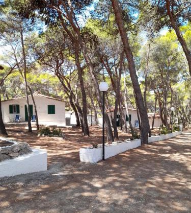 Villaggio Internazionale Punta del Diamante