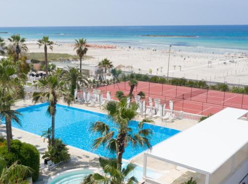 Villaggio Poseidone Beach Resort - Hotel