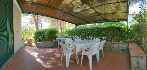 Villaggio la Serra - Appartamenti con giardino