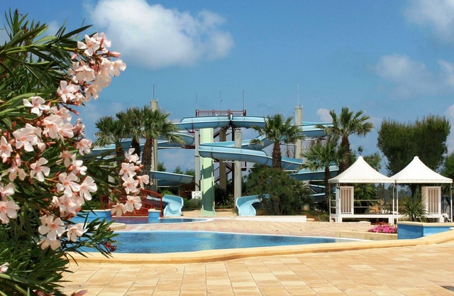 Villaggio Lamaforca