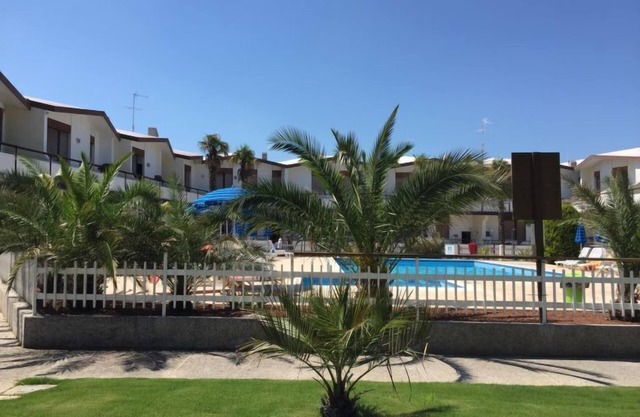Villaggio Lido (CLL562) by Interhome
