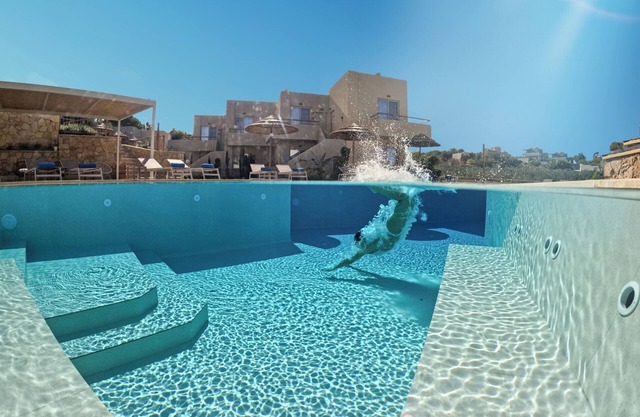 Villaggio Mare Suites