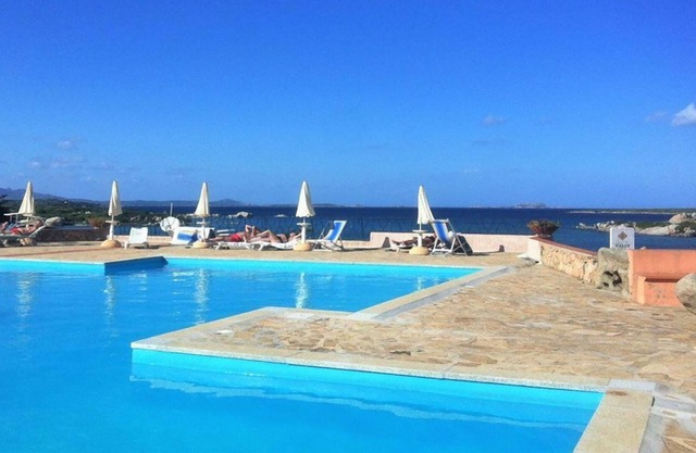 Villaggio MARINELEDDA