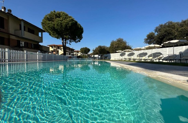 Villaggio Mietta