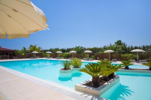 Villaggio Mirage