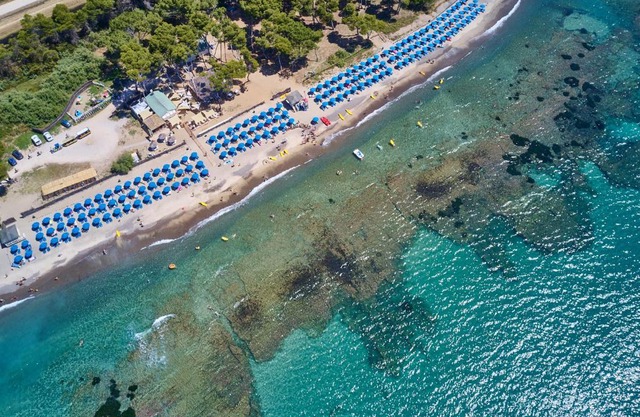 Villaggio Orizzonte