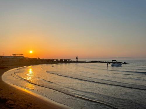 Villaggio turistico la baia degli angeli
