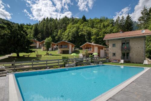 VILLAGGIO VAL MOLINI
