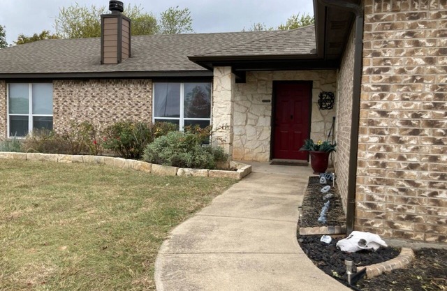Villagio di Danner at Weatherford