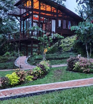 VillaHermosa B&B