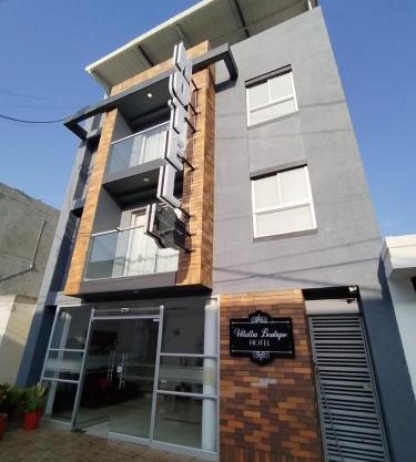 Villalba Boutique Hotel