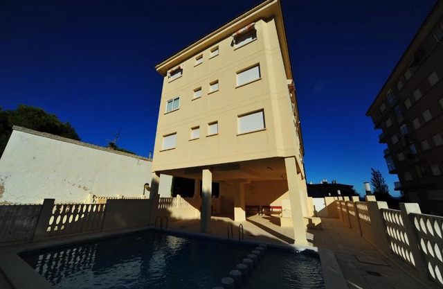 Villamar Orange Costa