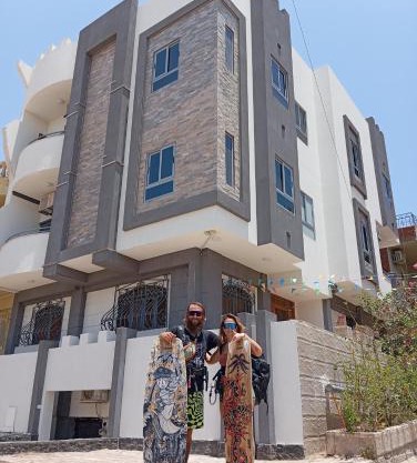 Villamar Sea View rooms & apartments