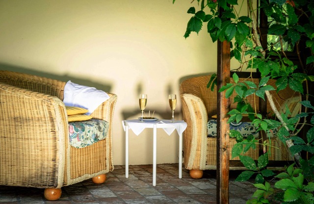 Villamena, Villa en Asís, QUERCIA Y PINO I + CILIEGIO Y PRUGNO