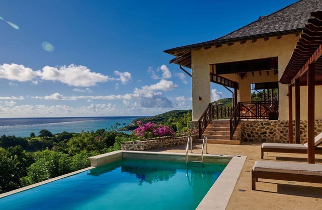 Villamia Luxury villa