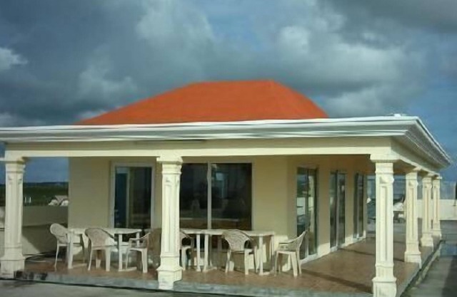 VillaOSoleil Apartments